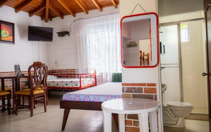 Country House for Sale | Renovation Opportunity – Campiñas de la Pradera, San Jerónimo