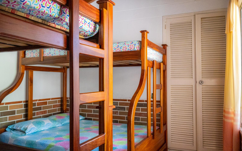 Country House for Sale | Renovation Opportunity – Campiñas de la Pradera, San Jerónimo