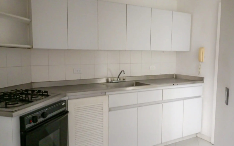 Investor Opportunity in El Poblado – Remodel Potential (AI Concept Images)
