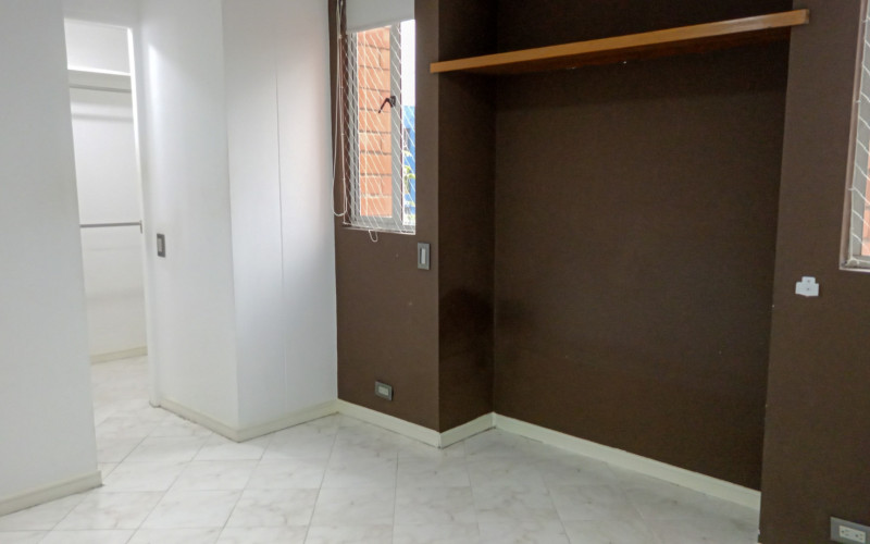 Investor Opportunity in El Poblado – Remodel Potential (AI Concept Images)