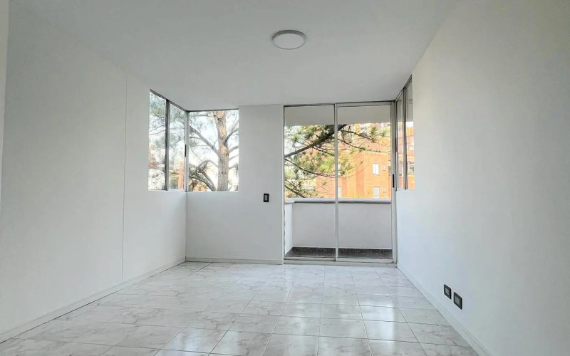 Investor Opportunity in El Poblado – Remodel Potential (AI Concept Images)