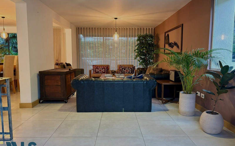 Apartamento en Medellín en El Tesoro