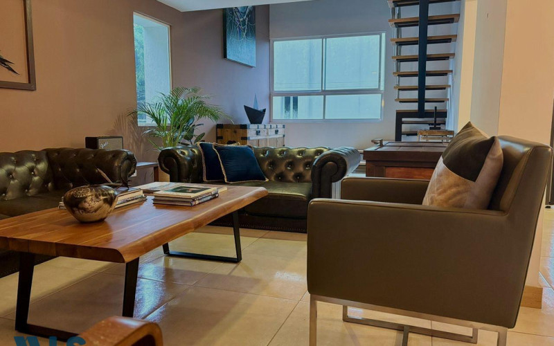 Apartamento en Medellín en El Tesoro