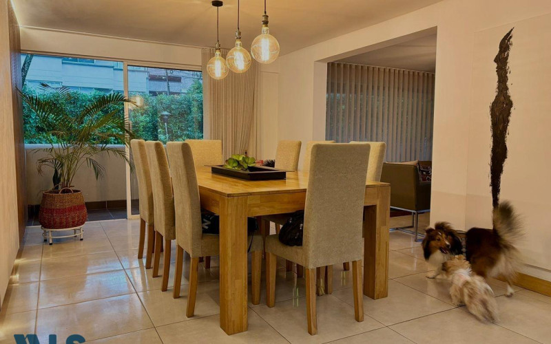 Apartamento en Medellín en El Tesoro
