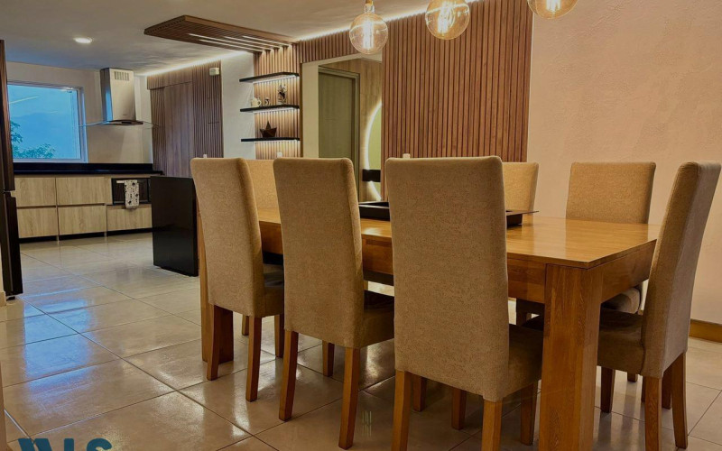 Apartamento en Medellín en El Tesoro