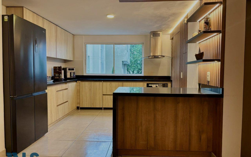 Apartamento en Medellín en El Tesoro