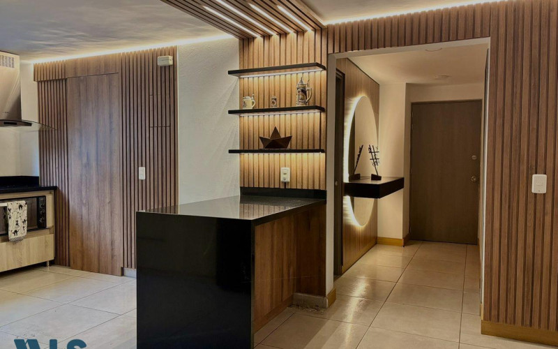Apartamento en Medellín en El Tesoro