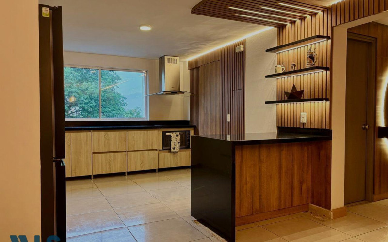 Apartamento en Medellín en El Tesoro