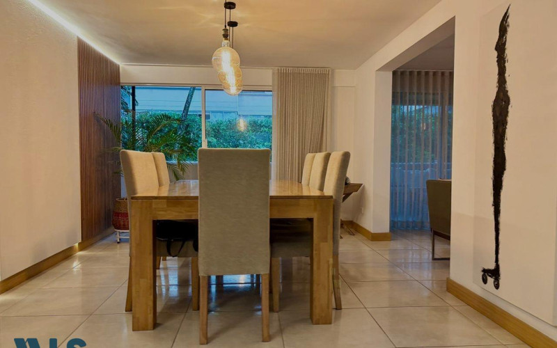 Apartamento en Medellín en El Tesoro
