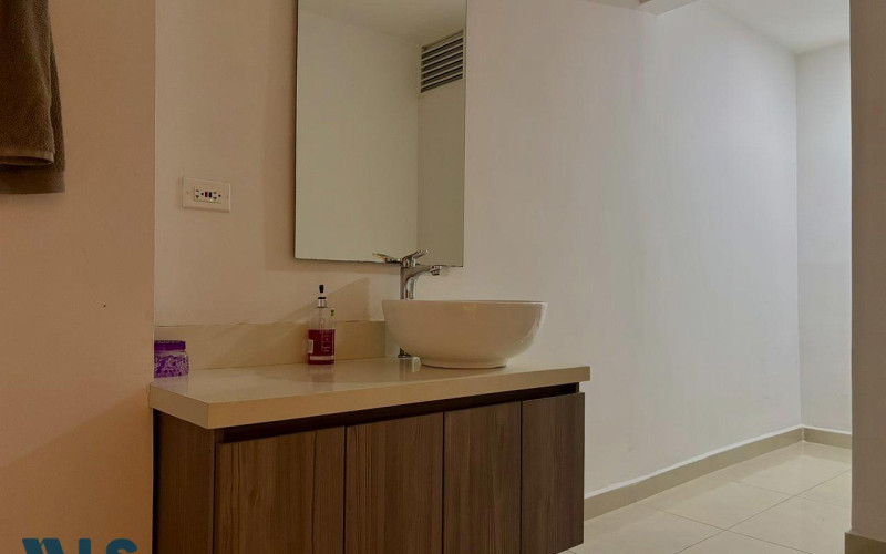 Apartamento en Medellín en El Tesoro
