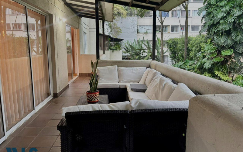 Apartamento en Medellín en El Tesoro
