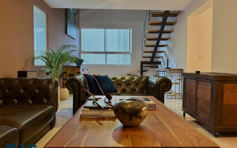 Apartamento en Medellín en El Tesoro