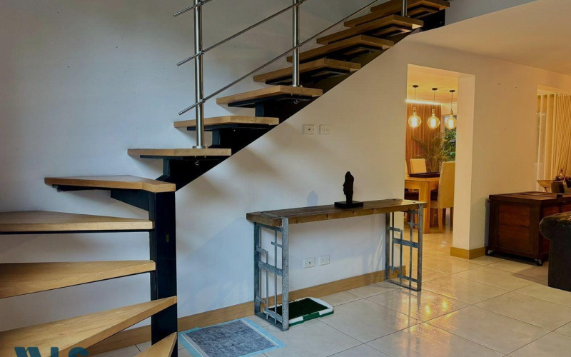 Apartamento en Medellín en El Tesoro