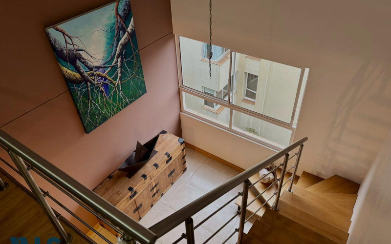 Apartamento en Medellín en El Tesoro
