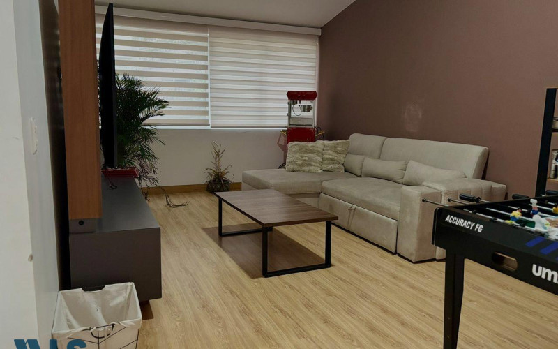 Apartamento en Medellín en El Tesoro
