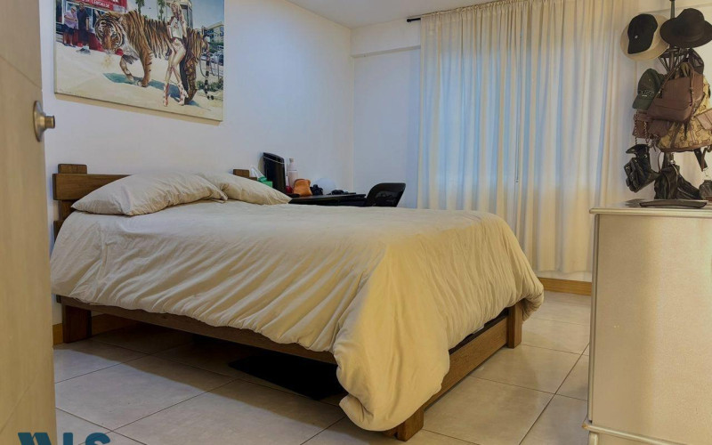 Apartamento en Medellín en El Tesoro