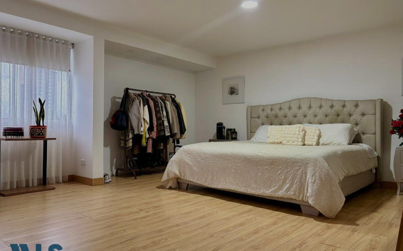 Apartamento en Medellín en El Tesoro