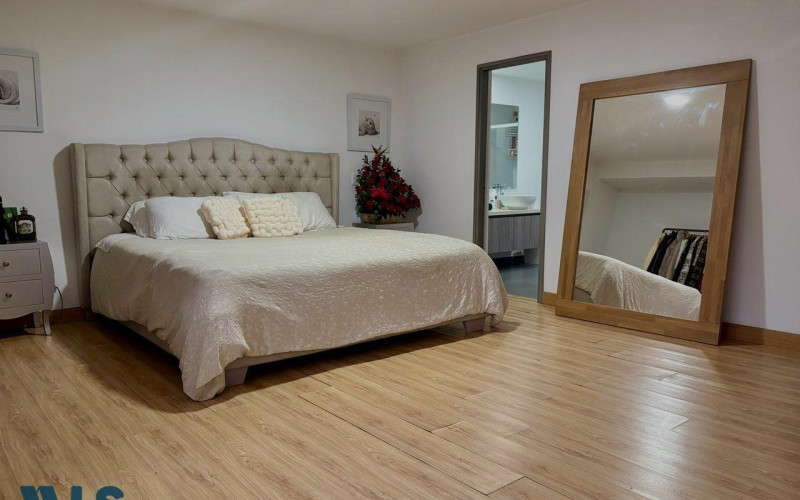 Apartamento en Medellín en El Tesoro