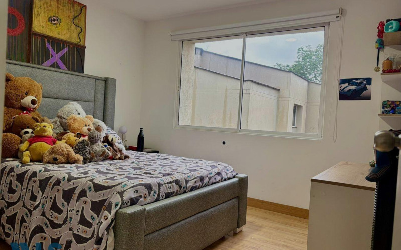 Apartamento en Medellín en El Tesoro