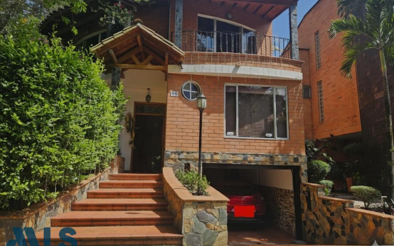 Casa en Sabaneta en V. San José