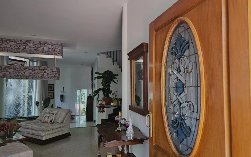 Casa en Sabaneta en V. San José