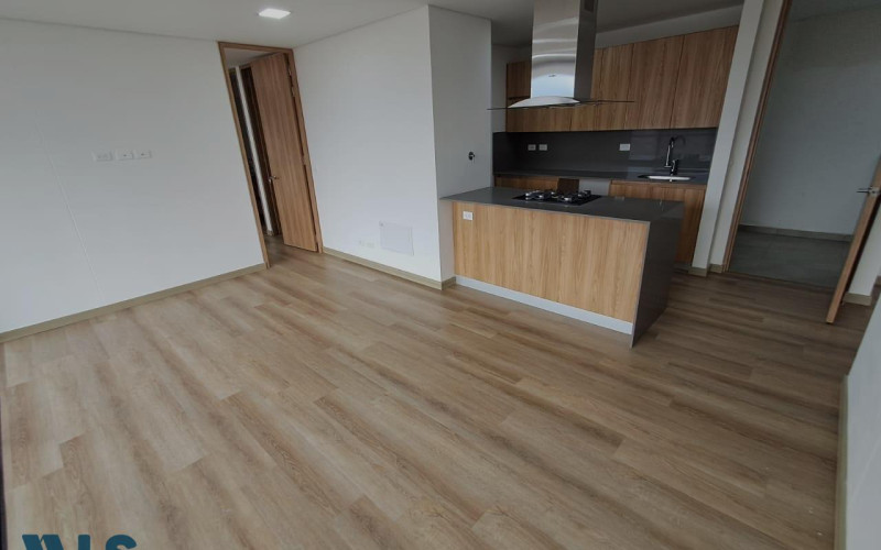 Apartamento en Medellín en Los Colores