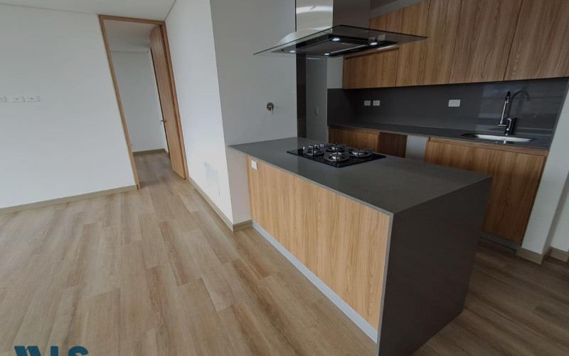 Apartamento en Medellín en Los Colores