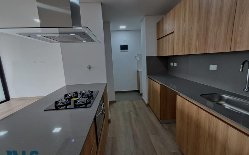 Apartamento en Medellín en Los Colores