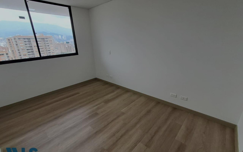 Apartamento en Medellín en Los Colores