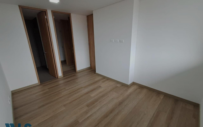 Apartamento en Medellín en Los Colores