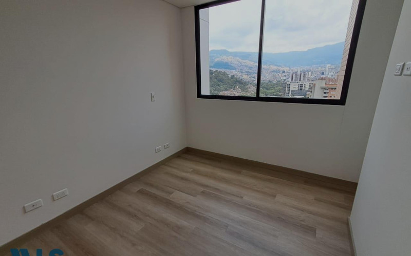 Apartamento en Medellín en Los Colores