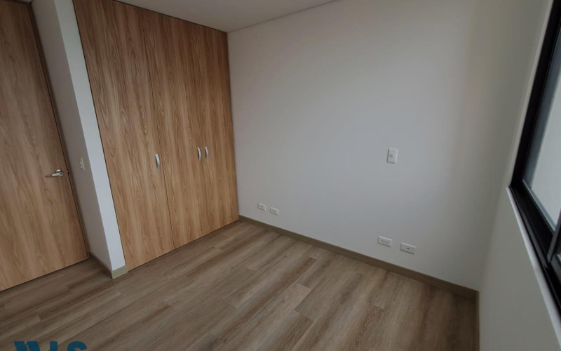 Apartamento en Medellín en Los Colores