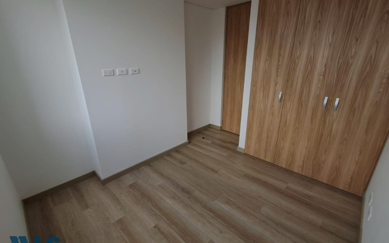 Apartamento en Medellín en Los Colores
