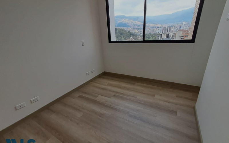 Apartamento en Medellín en Los Colores
