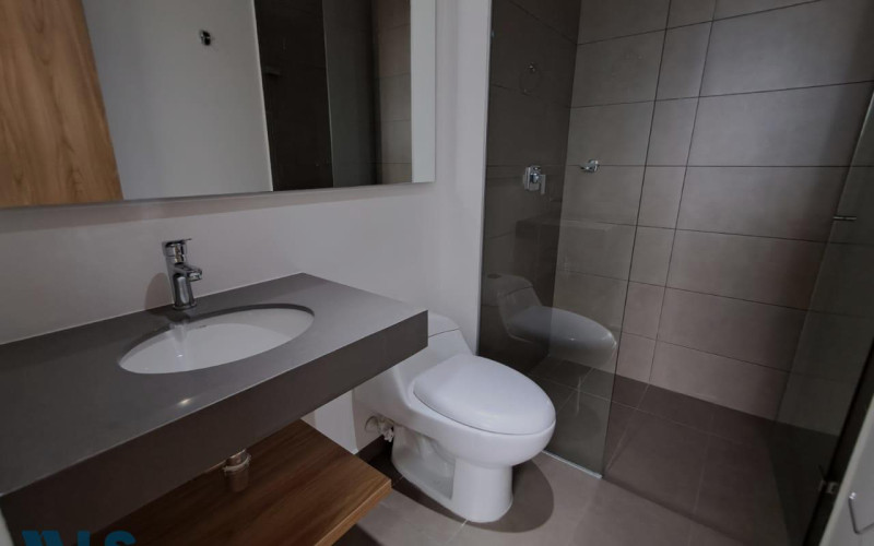 Apartamento en Medellín en Los Colores
