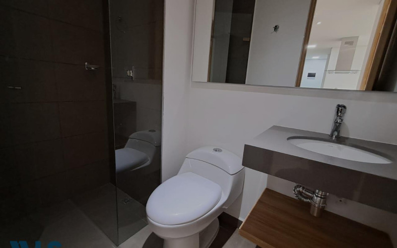 Apartamento en Medellín en Los Colores