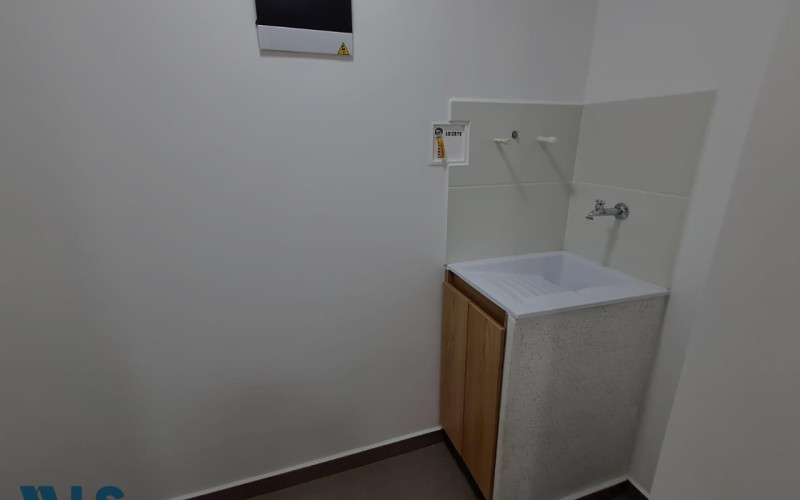Apartamento en Medellín en Los Colores