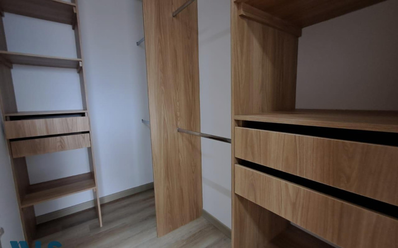 Apartamento en Medellín en Los Colores