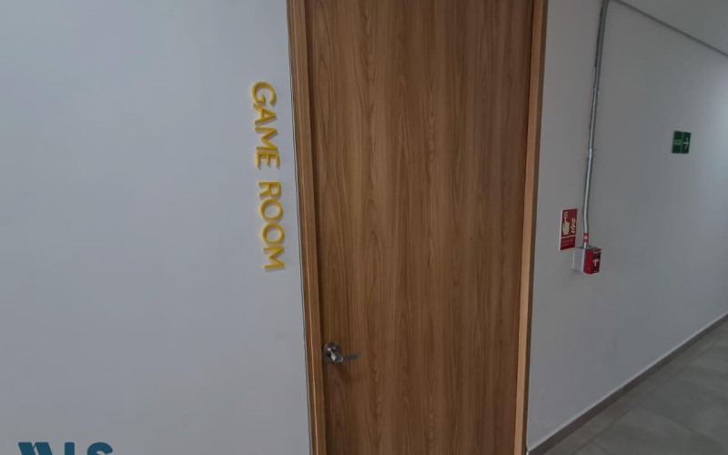 Apartamento en Medellín en Los Colores