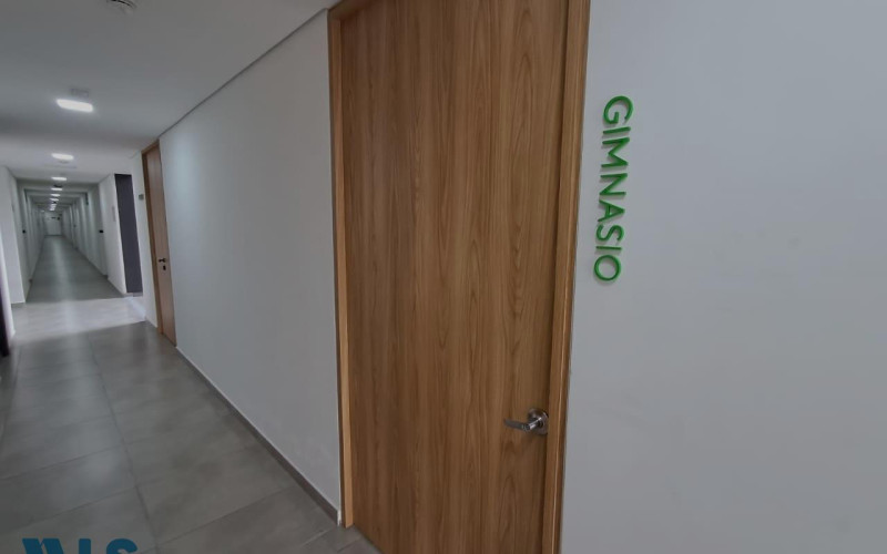 Apartamento en Medellín en Los Colores