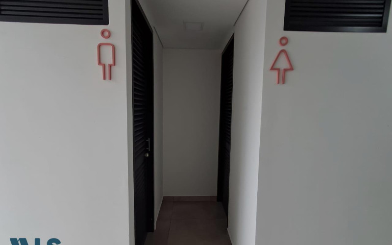 Apartamento en Medellín en Los Colores