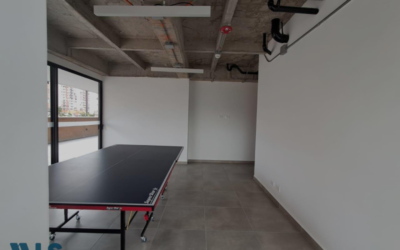 Apartamento en Medellín en Los Colores
