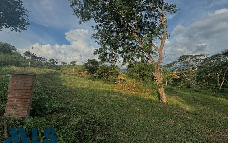 Lote Residencial en Sopetrán en C. Córdoba