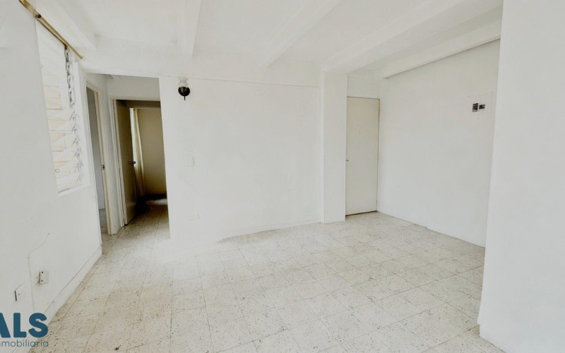 Apartamento en Medellín en Robledo