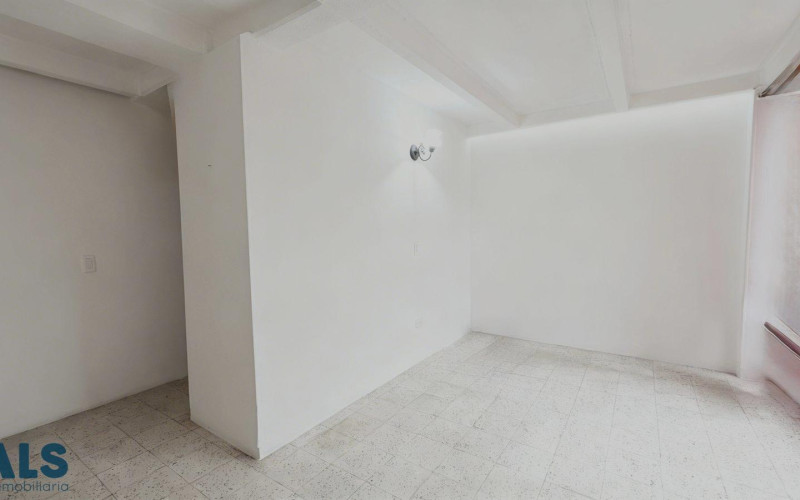 Apartamento en Medellín en Robledo