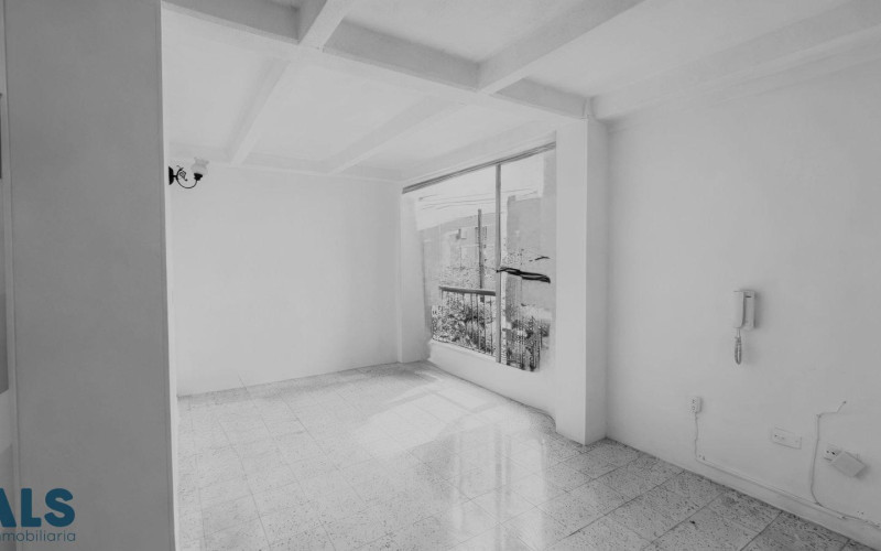 Apartamento en Medellín en Robledo