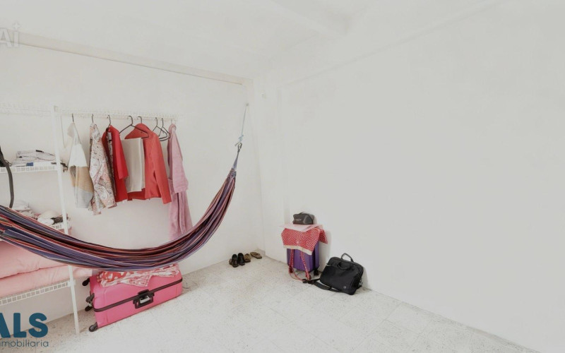 Apartamento en Medellín en Robledo