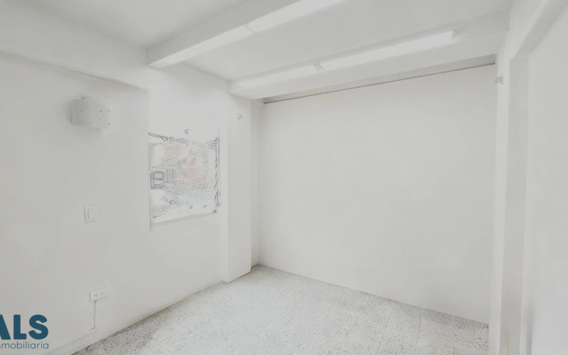Apartamento en Medellín en Robledo