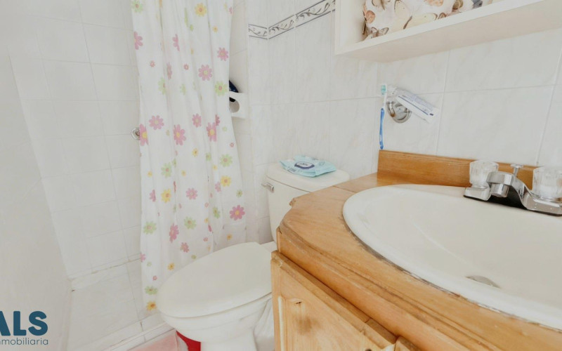 Apartamento en Medellín en Robledo