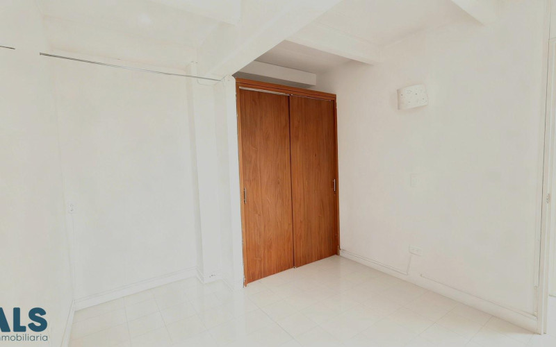 Apartamento en Medellín en Robledo